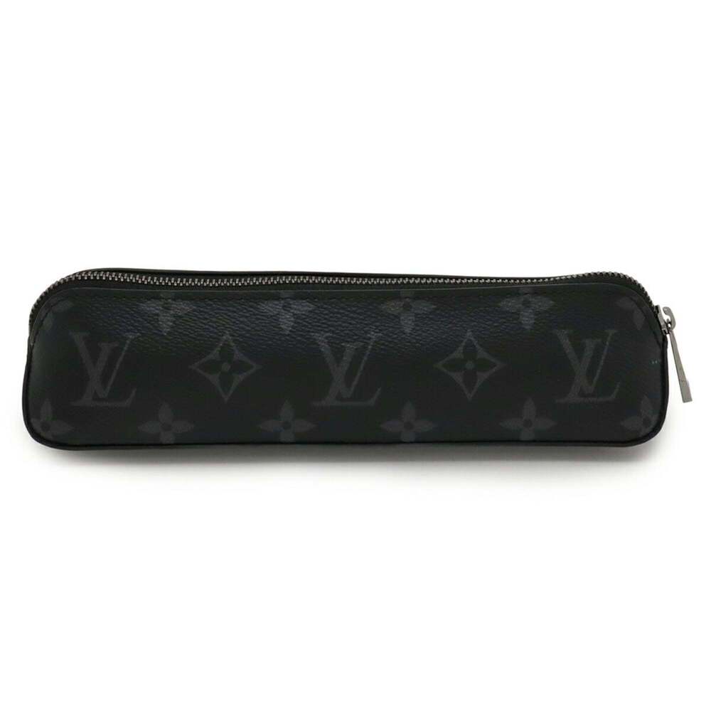 Louis Vuitton Monogram Eclipse Truth Elisabeth Pe… - image 2
